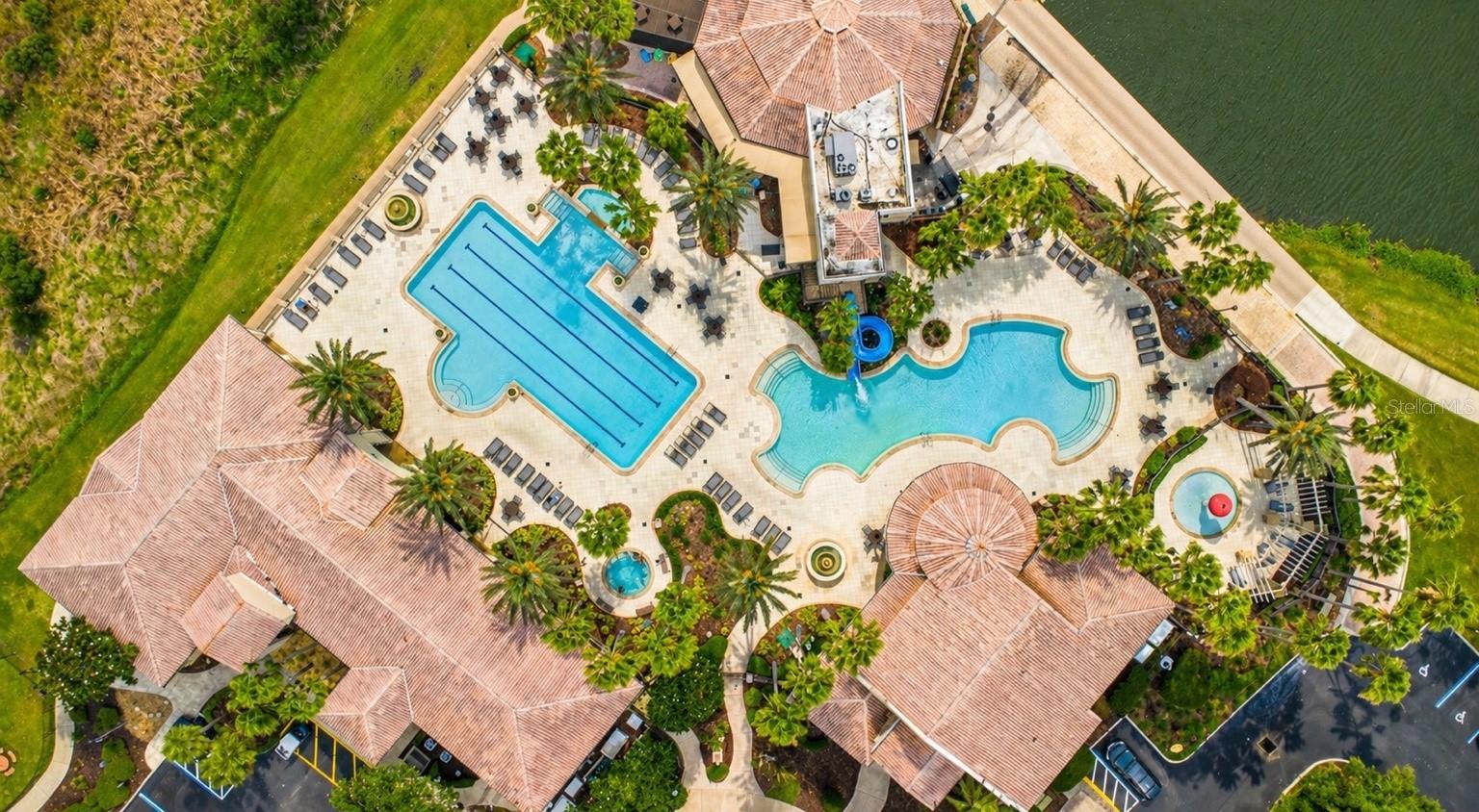 BELLALAGO PH 4P - Residential Lease