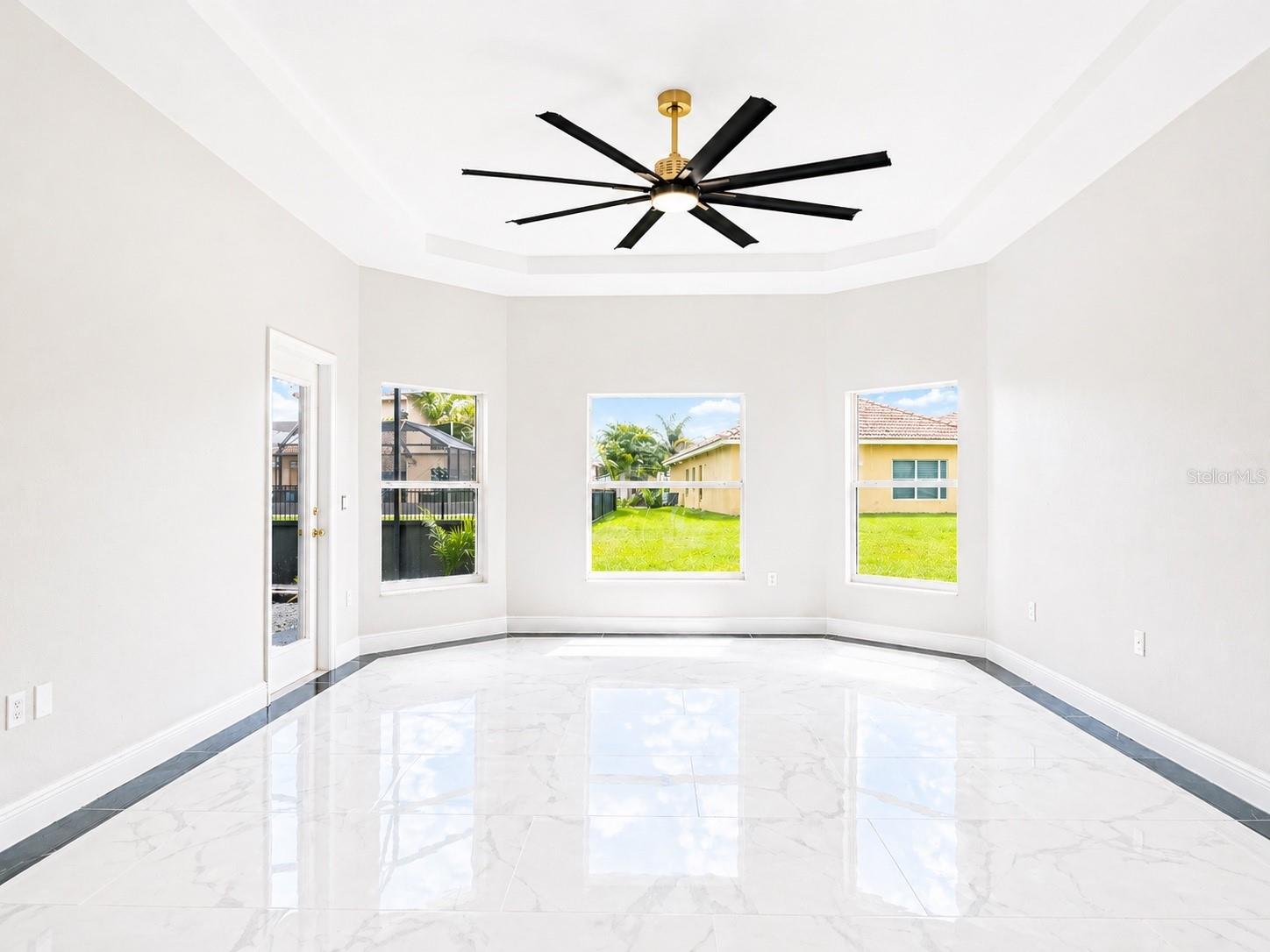 BELLALAGO PH 4P - Residential Lease