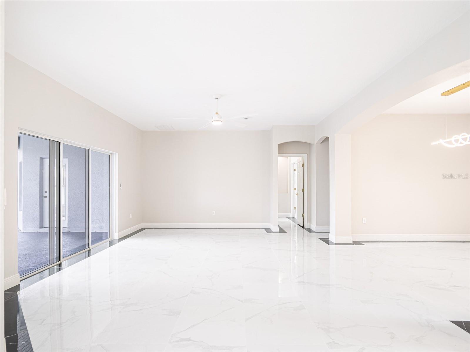 BELLALAGO PH 4P - Residential Lease