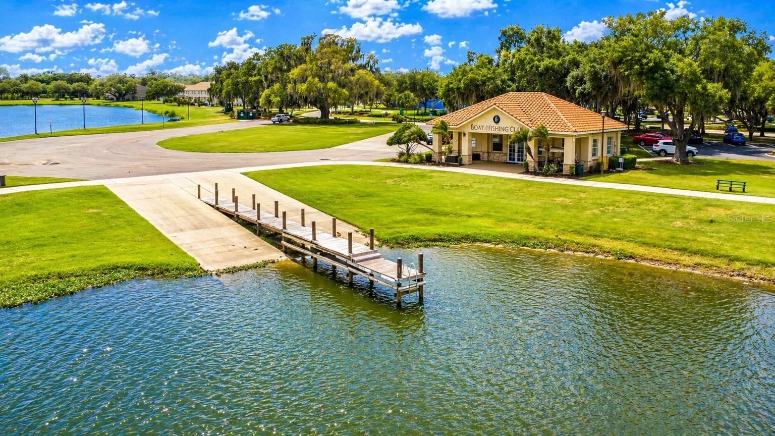 BELLALAGO PH 4P - Residential Lease