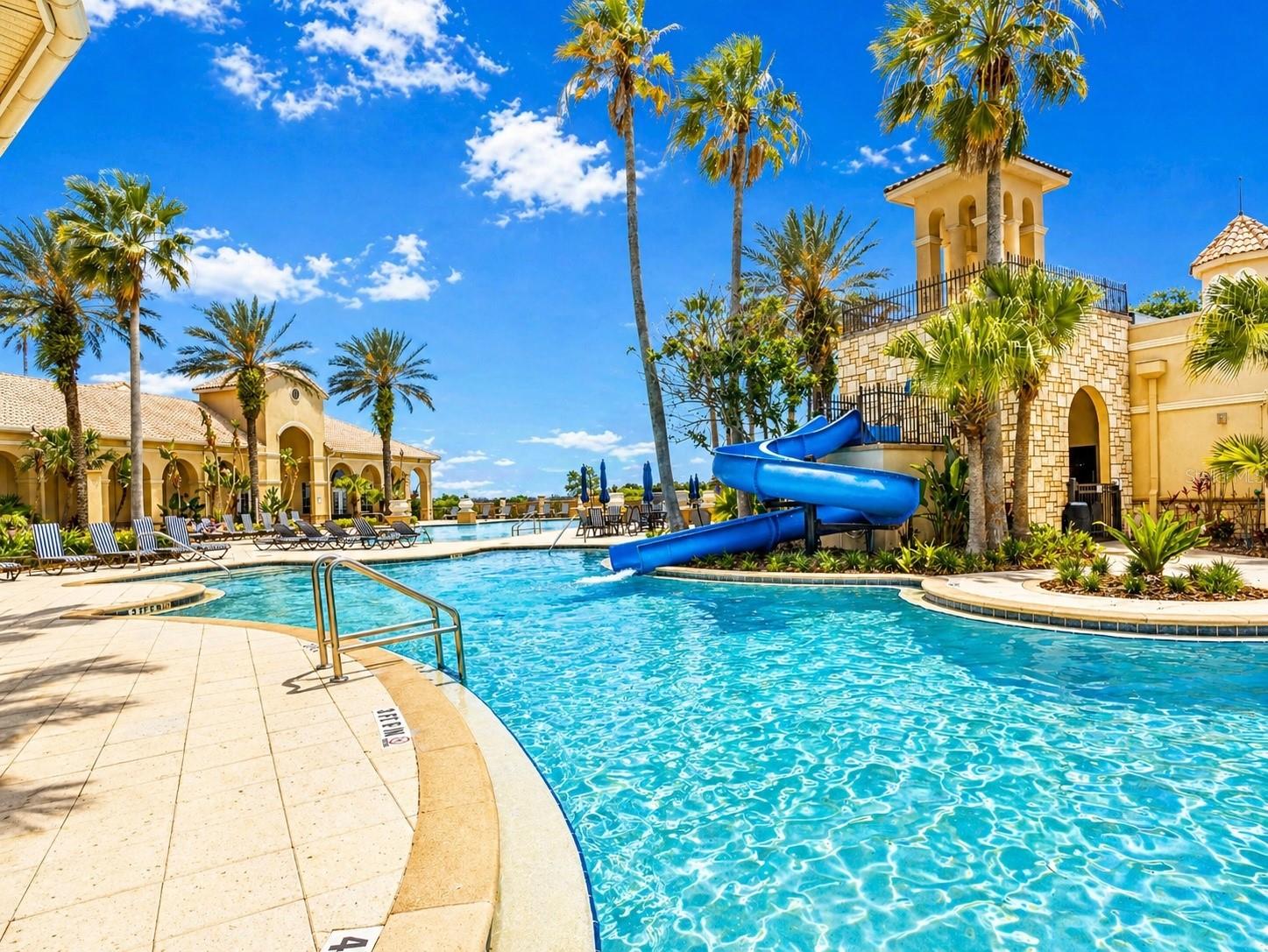BELLALAGO PH 4P - Residential Lease