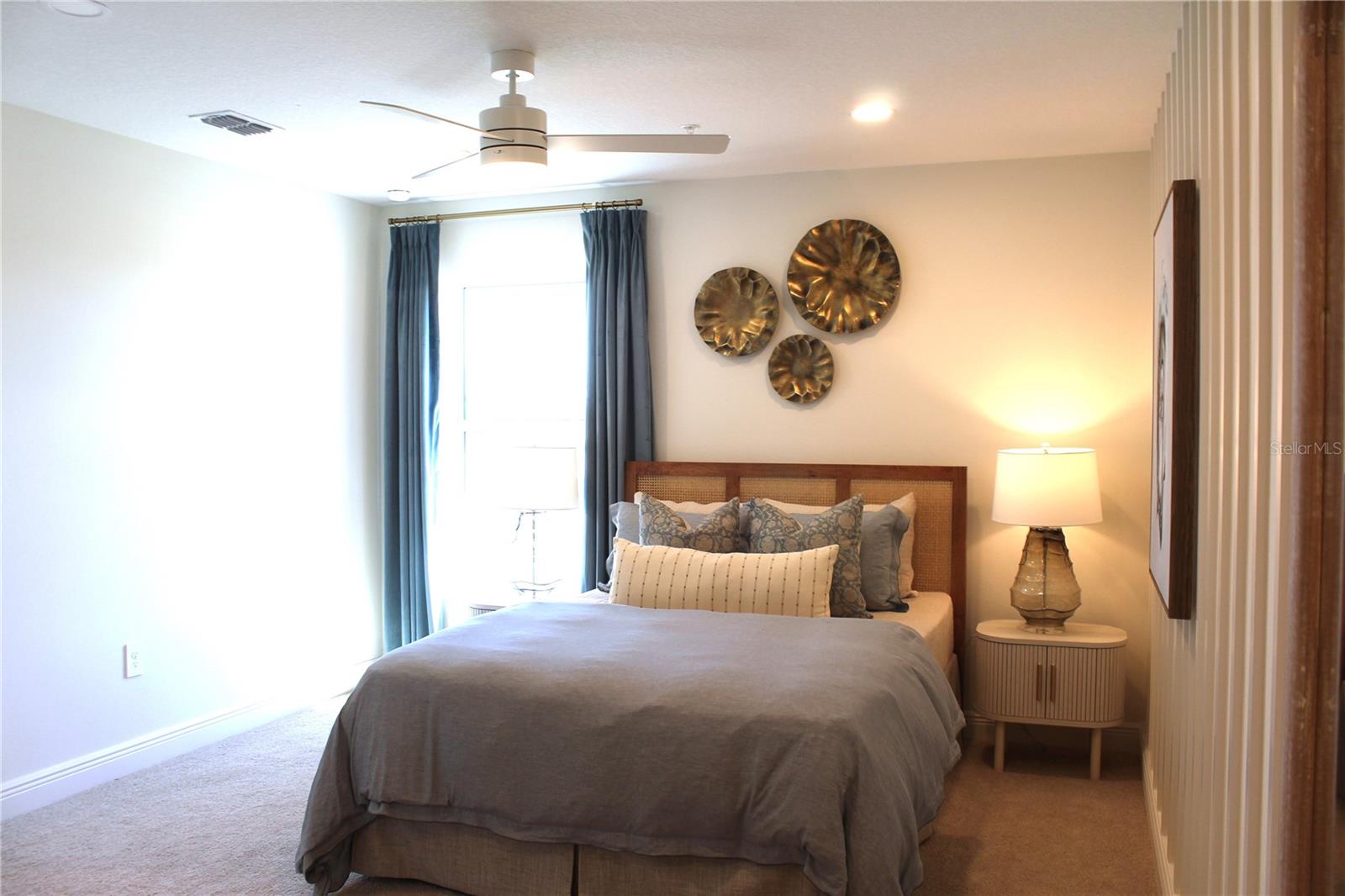 PALMERA AT WELLEN PARK - Residential