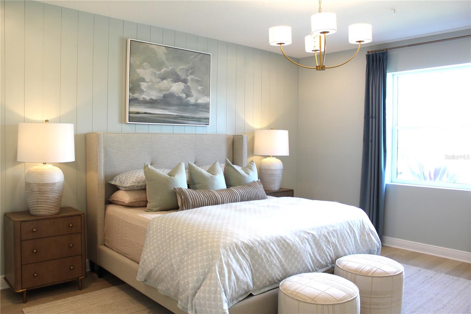 PALMERA AT WELLEN PARK - Residential