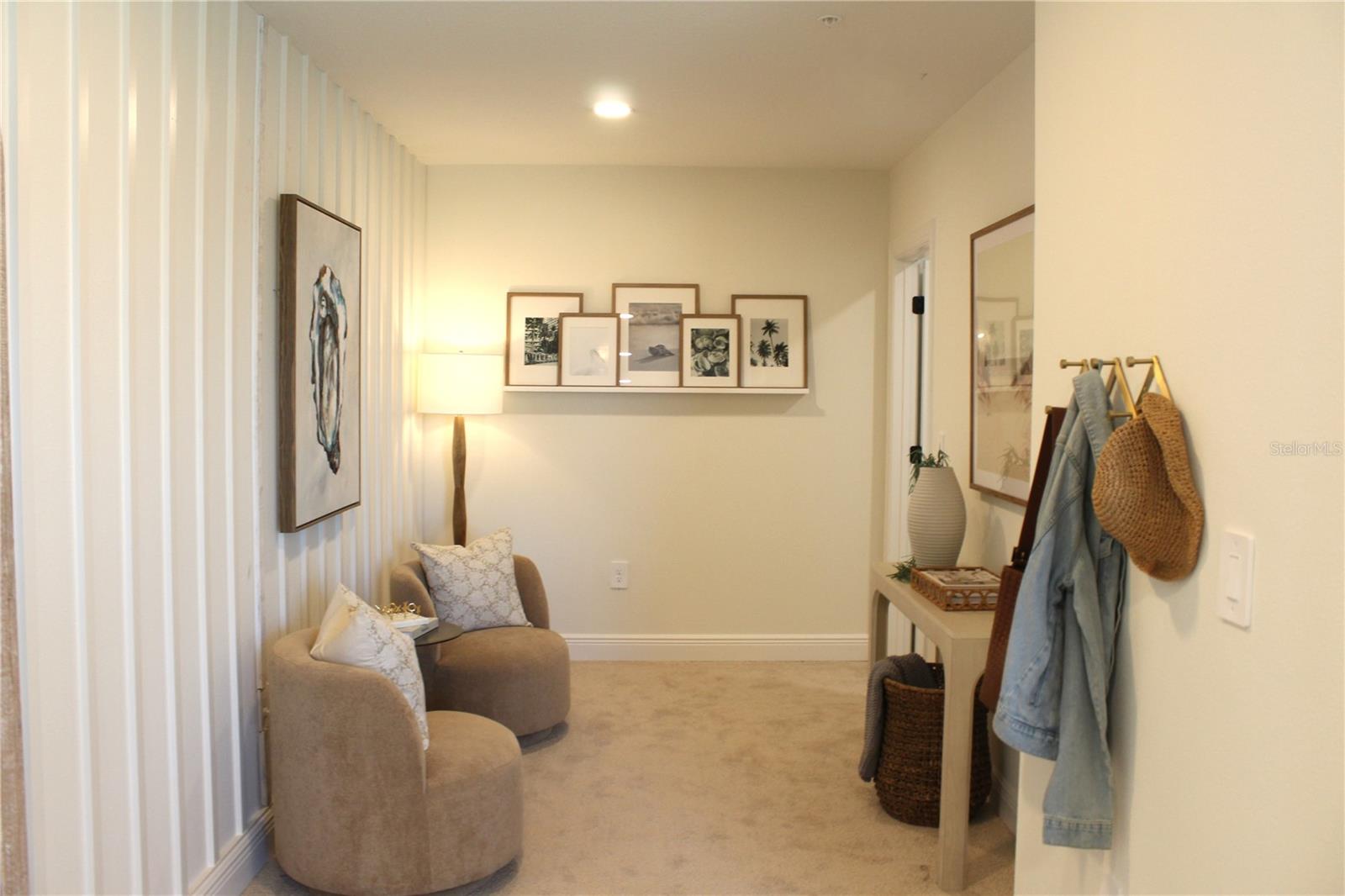 PALMERA AT WELLEN PARK - Residential