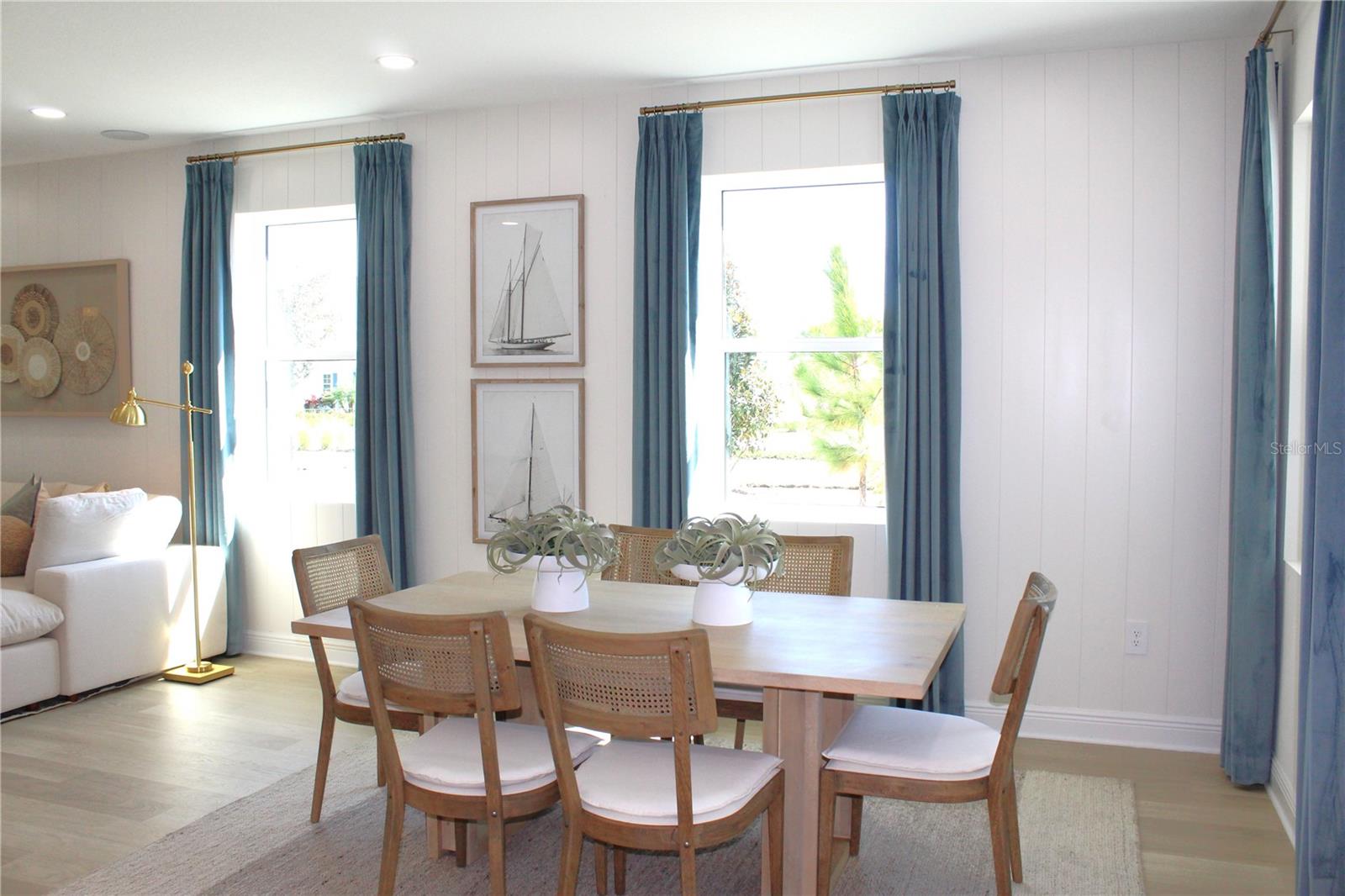 PALMERA AT WELLEN PARK - Residential