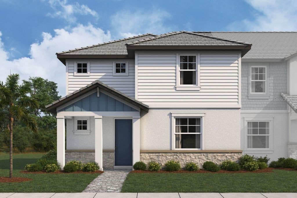 Photo of 17966 Broadleaf Loop, Venice, FL 34293 (MLS # R4910271)