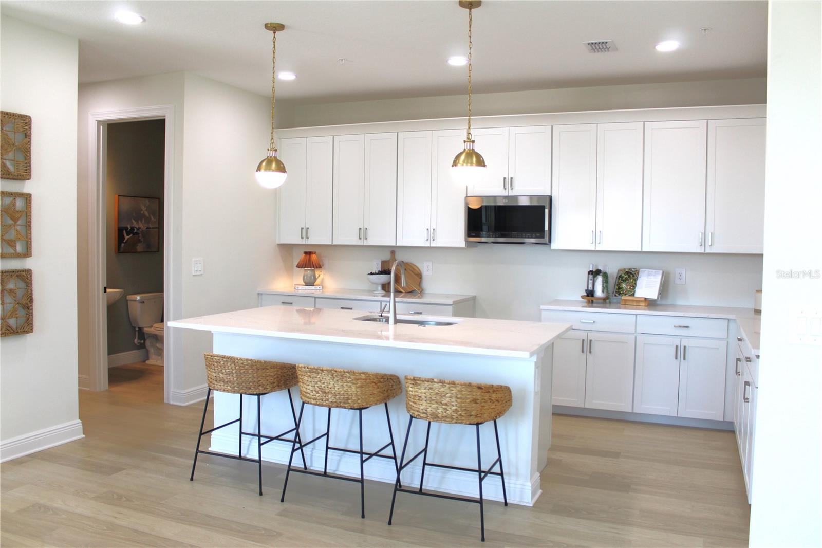 PALMERA AT WELLEN PARK - Residential