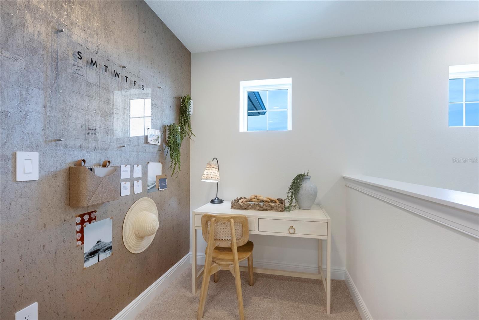 PALMERA AT WELLEN PARK - Residential