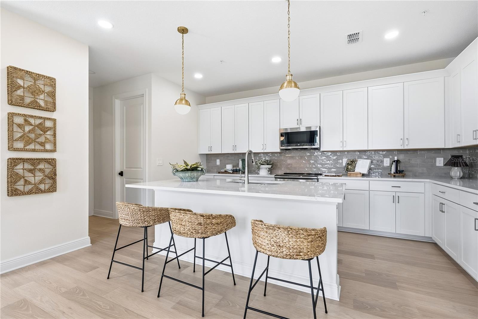 PALMERA AT WELLEN PARK - Residential