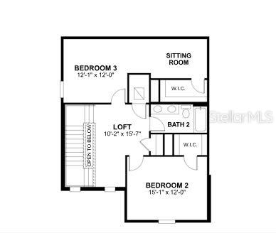 PALMERA AT WELLEN PARK - Residential