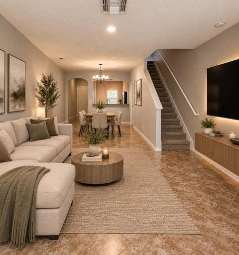 Photo of 31150 Gossamer Way, Wesley Chapel, FL 33543 (MLS # TB8531544)