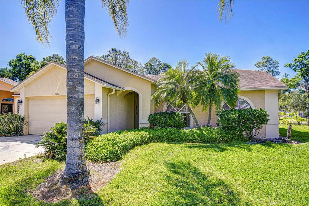 Photo of 16106 Worlington Place, Odessa, FL 33556 (MLS # TB8378731)