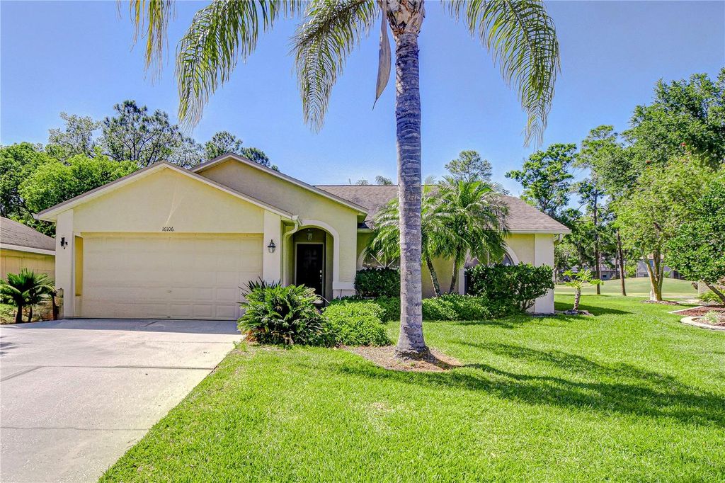 Photo of 16106 Worlington Place, Odessa, FL 33556 (MLS # TB8378731)