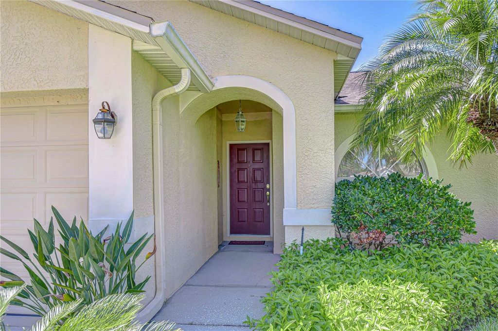 Photo of 16106 Worlington Place, Odessa, FL 33556 (MLS # TB8378731)