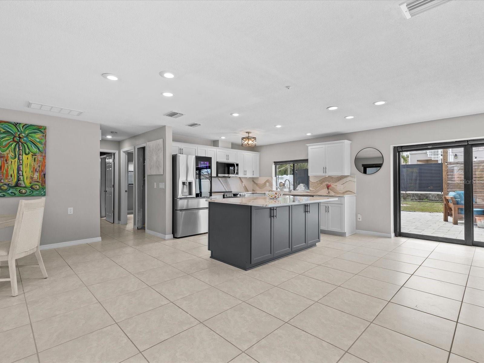 WINSTON ESTATES - Residential