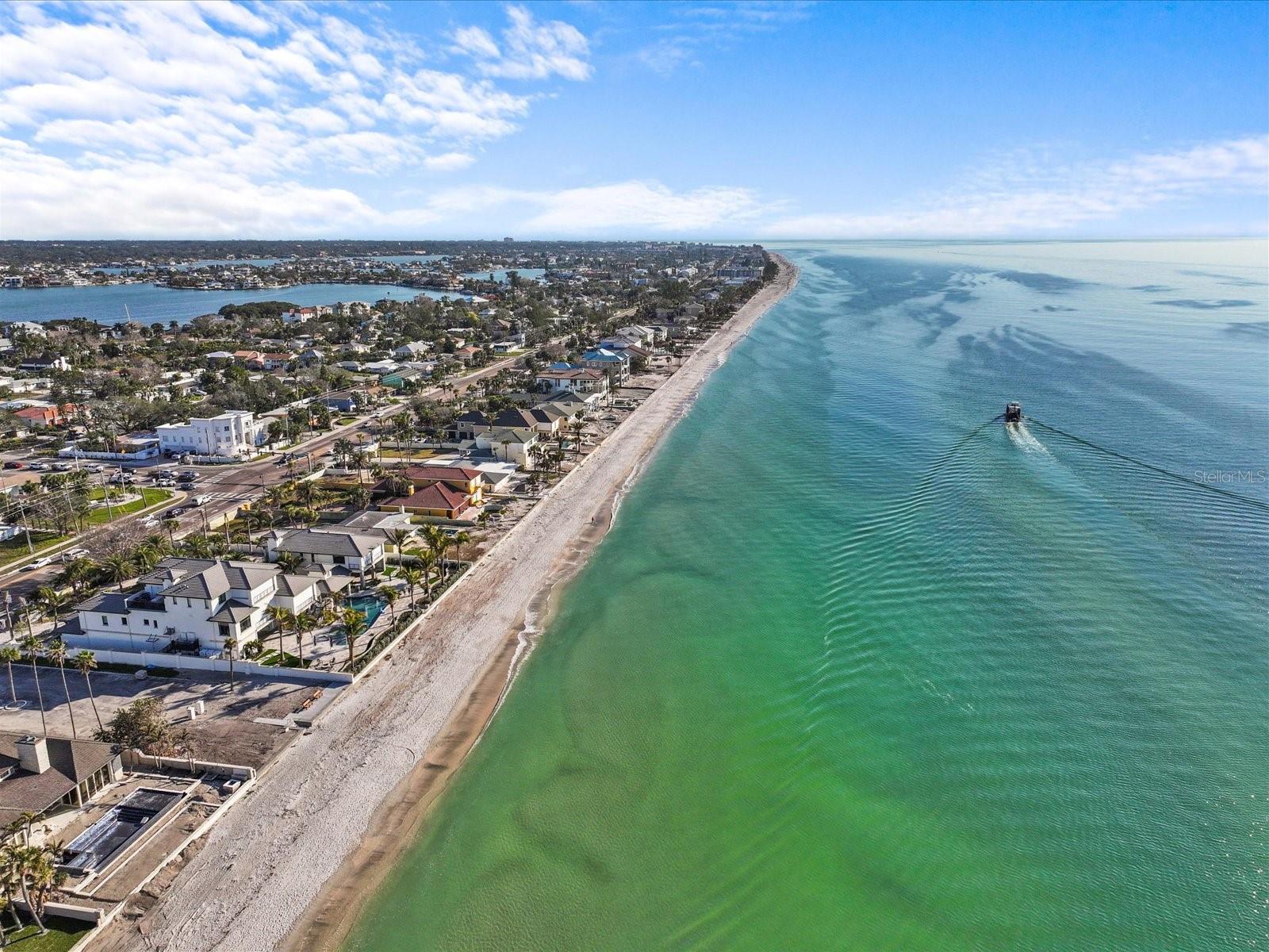 WINSTON ESTATES - Residential