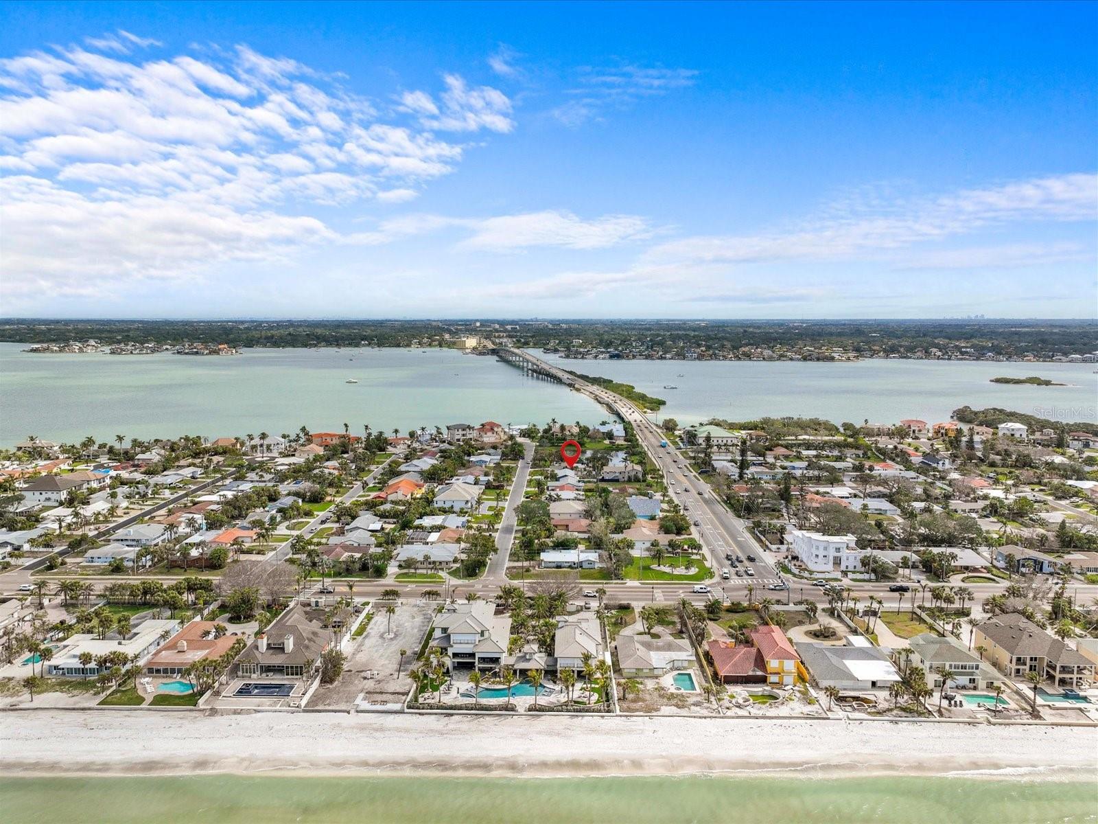 WINSTON ESTATES - Residential