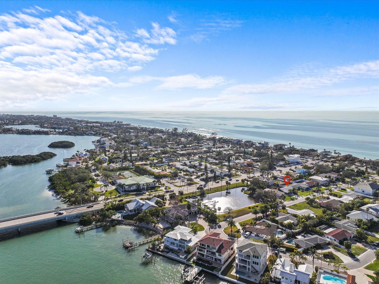 WINSTON ESTATES - Residential