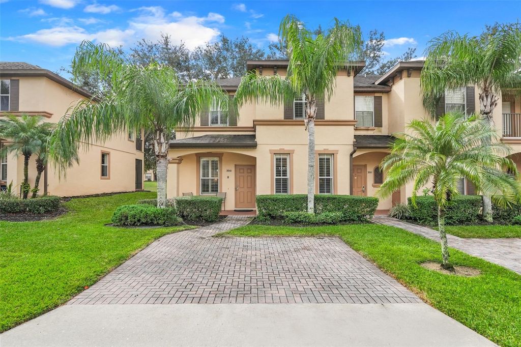 Photo of 3001 Calabria Avenue, Davenport, FL 33897 (MLS # O6357685)