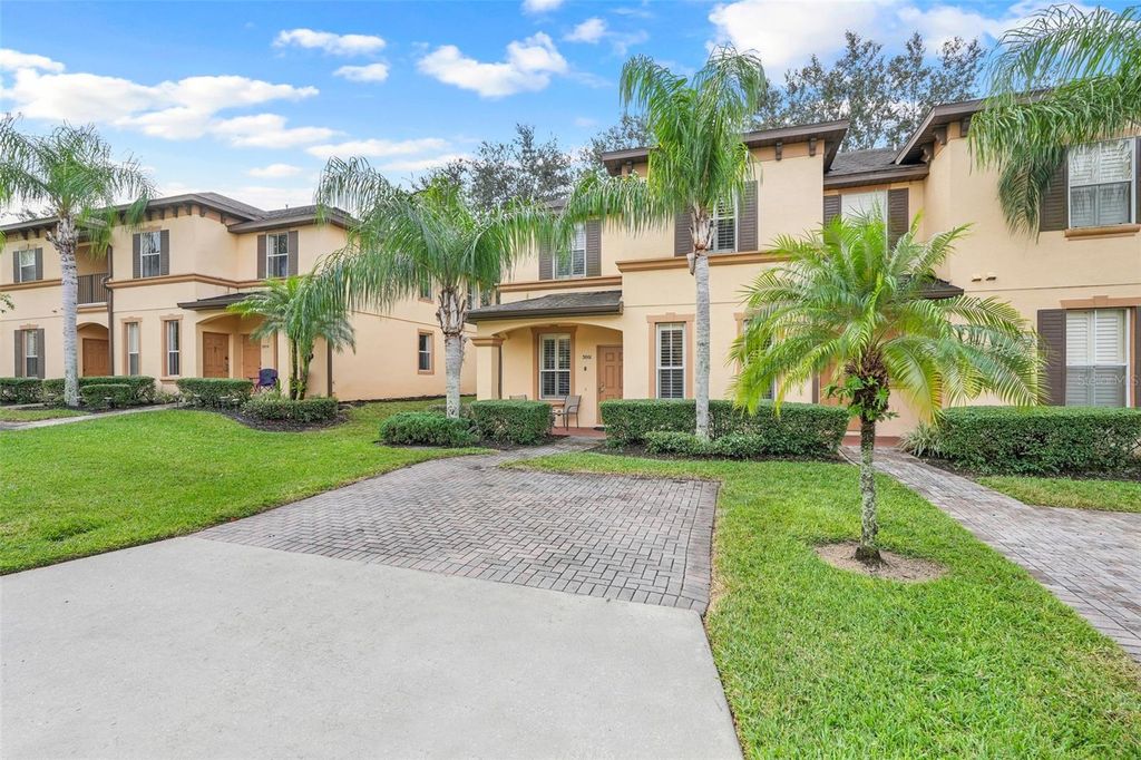 Photo of 3001 Calabria Avenue, Davenport, FL 33897 (MLS # O6357685)