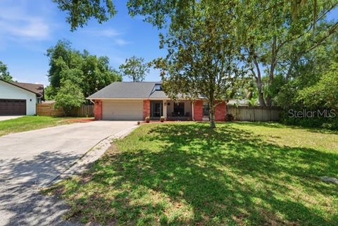 Photo of 24016 Starling Circle, Land O Lakes, FL 34639 (MLS # TB8521638)
