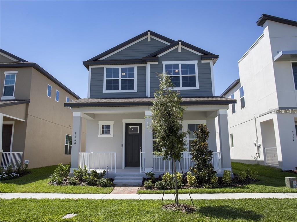 WATERMARK PH 4 - Residential Lease