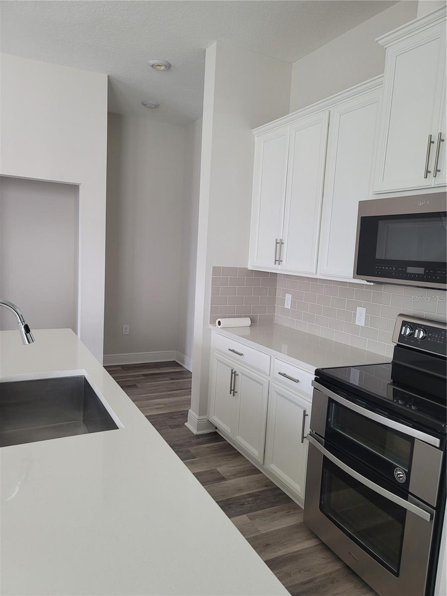 WATERMARK PH 4 - Residential Lease