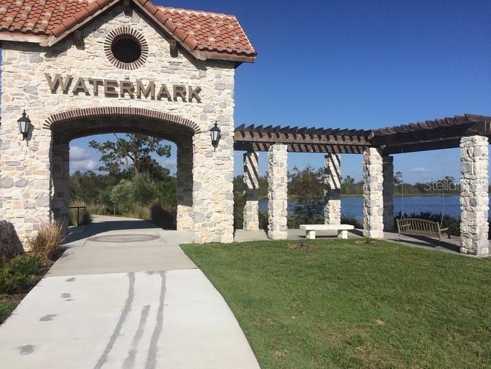 WATERMARK PH 4 - Residential Lease