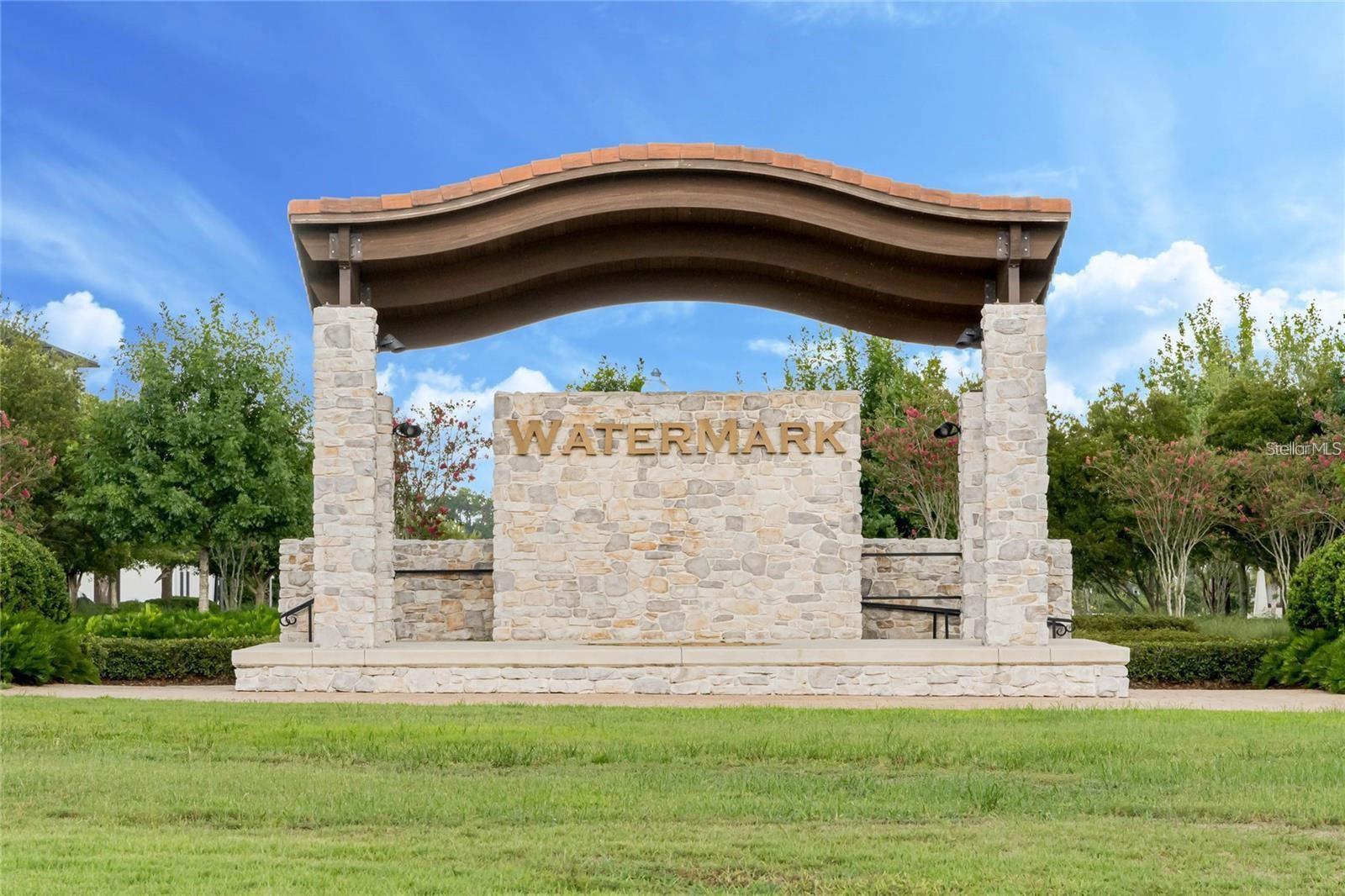 WATERMARK PH 4 - Residential Lease