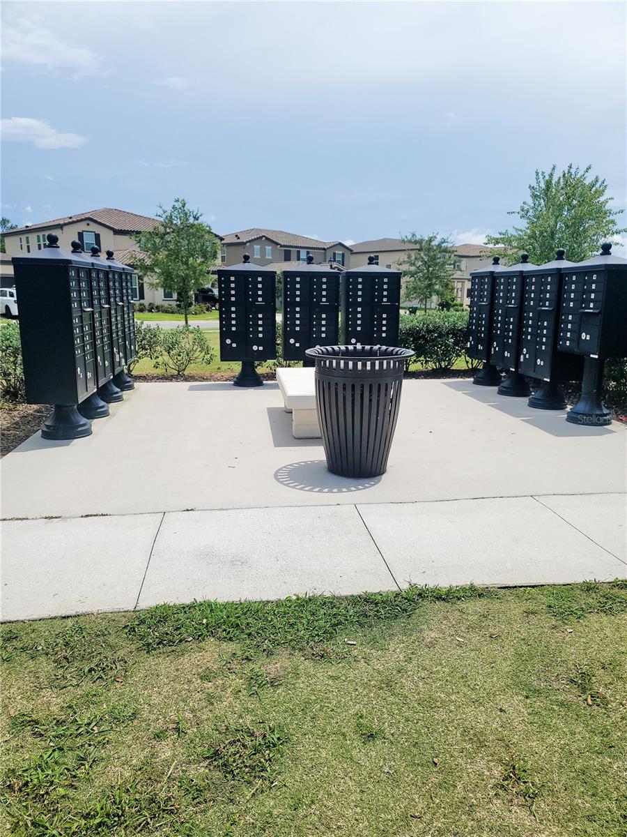 WATERMARK PH 4 - Residential Lease