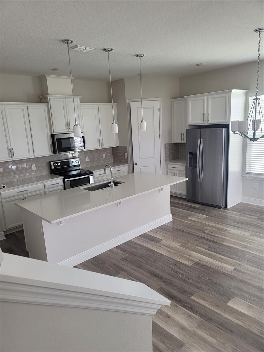 WATERMARK PH 4 - Residential Lease