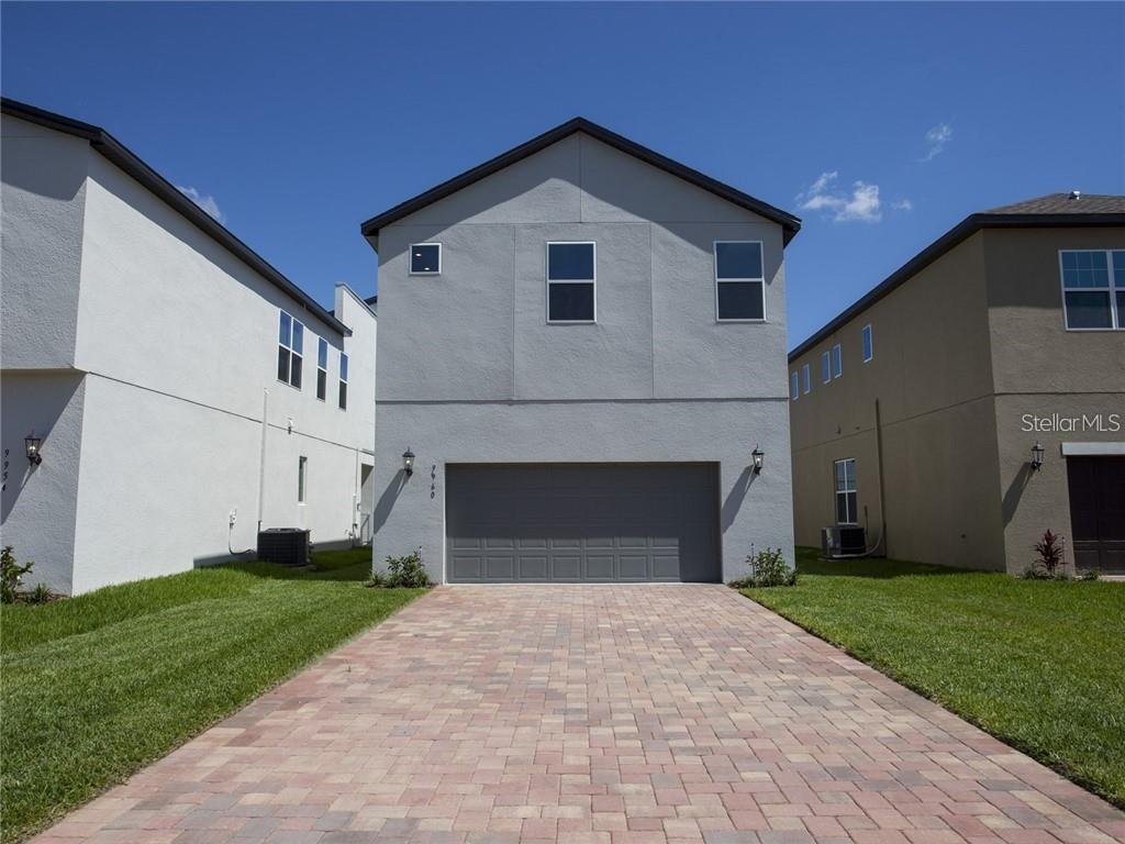 WATERMARK PH 4 - Residential Lease