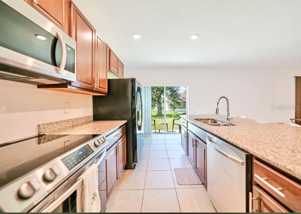 Photo of 23121 Newcun Avenue, Punta Gorda, FL 33980 (MLS # C7514293)