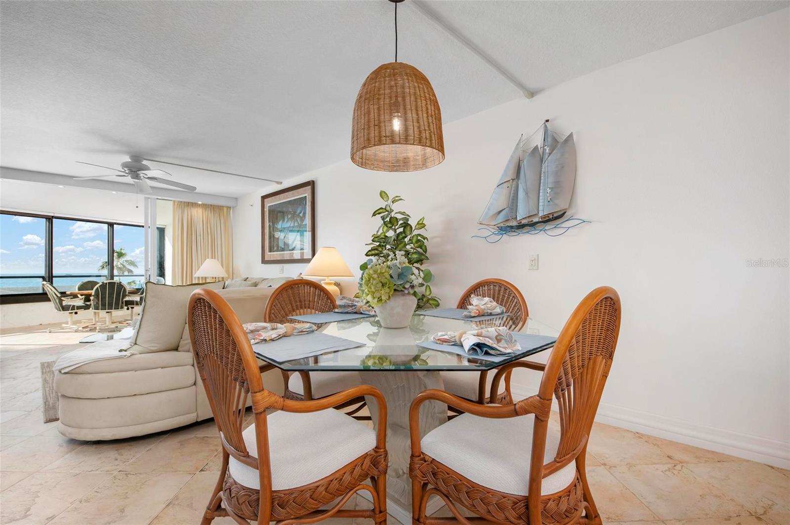 SANSOVINO THE - Residential