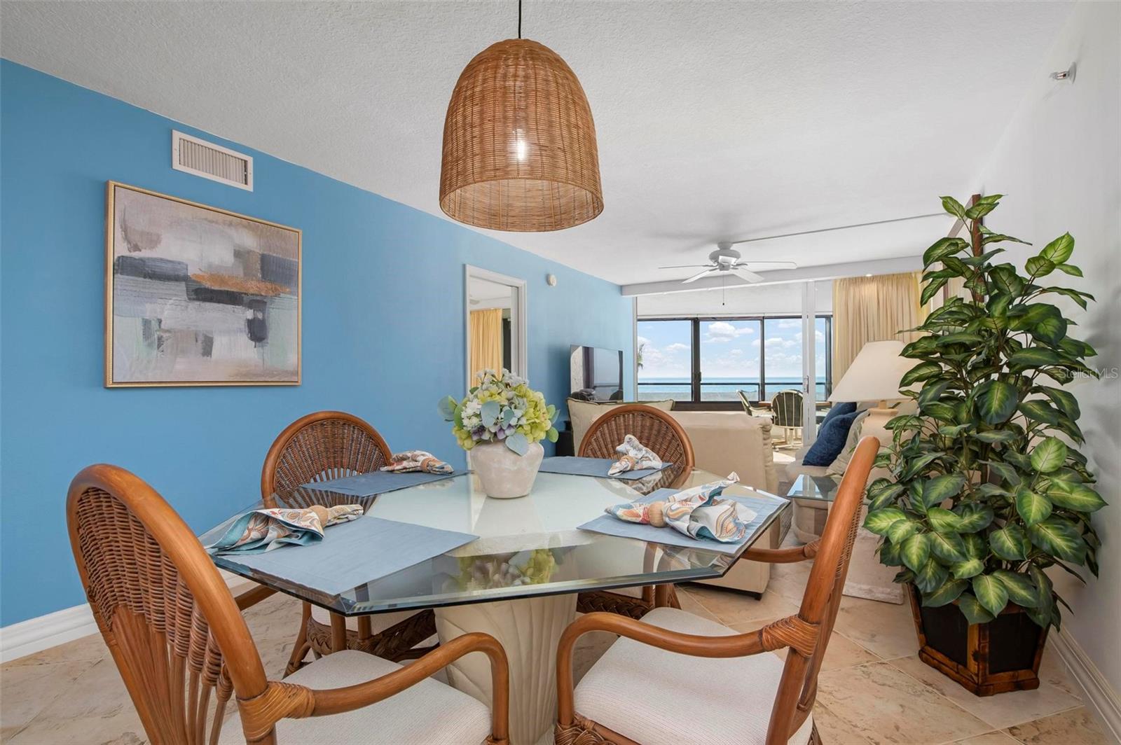 SANSOVINO THE - Residential