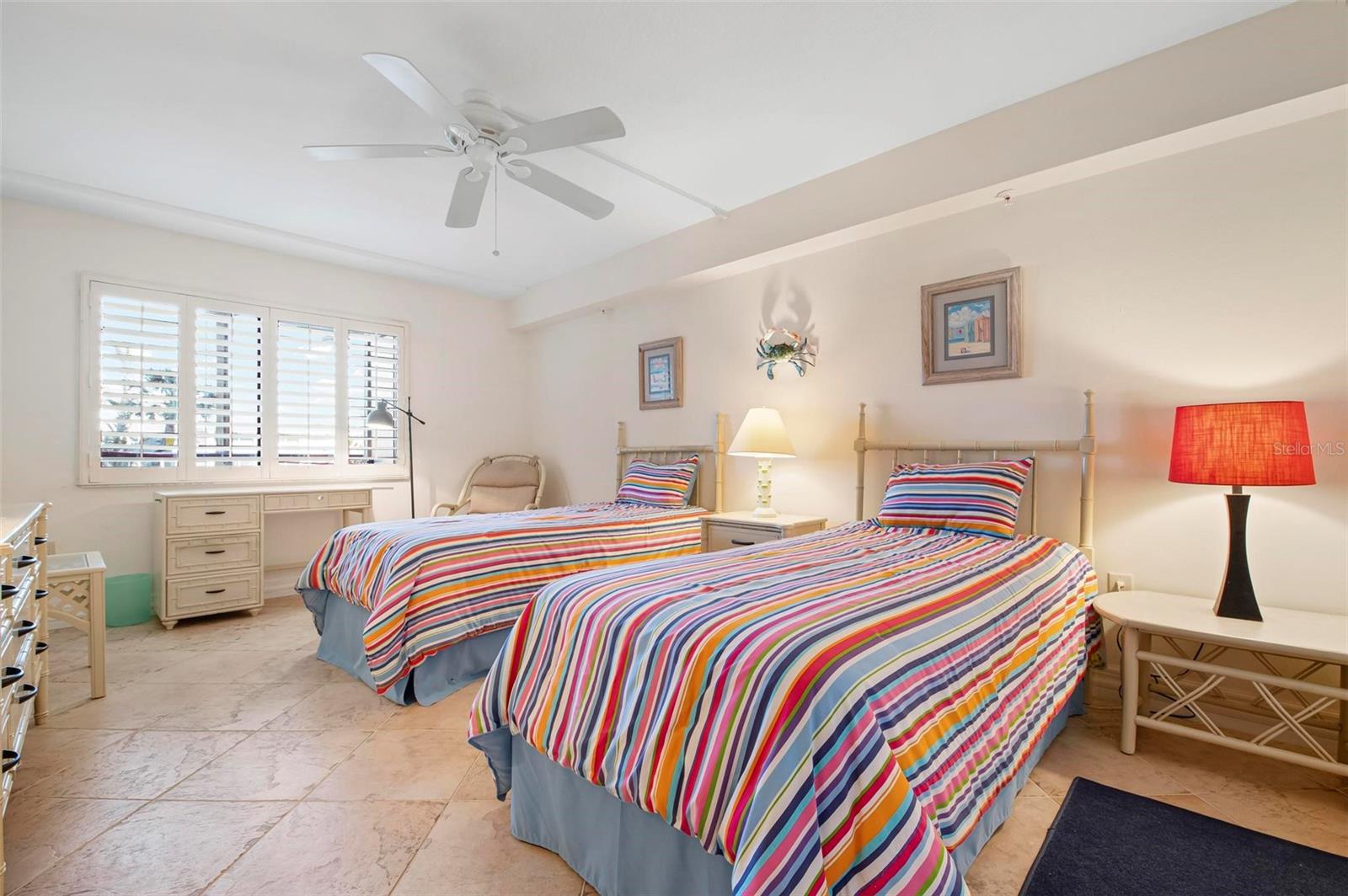 SANSOVINO THE - Residential