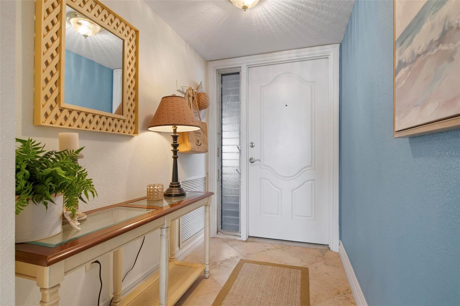 SANSOVINO THE - Residential