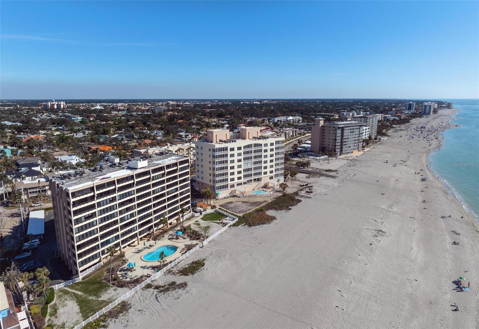 SANSOVINO THE - Residential
