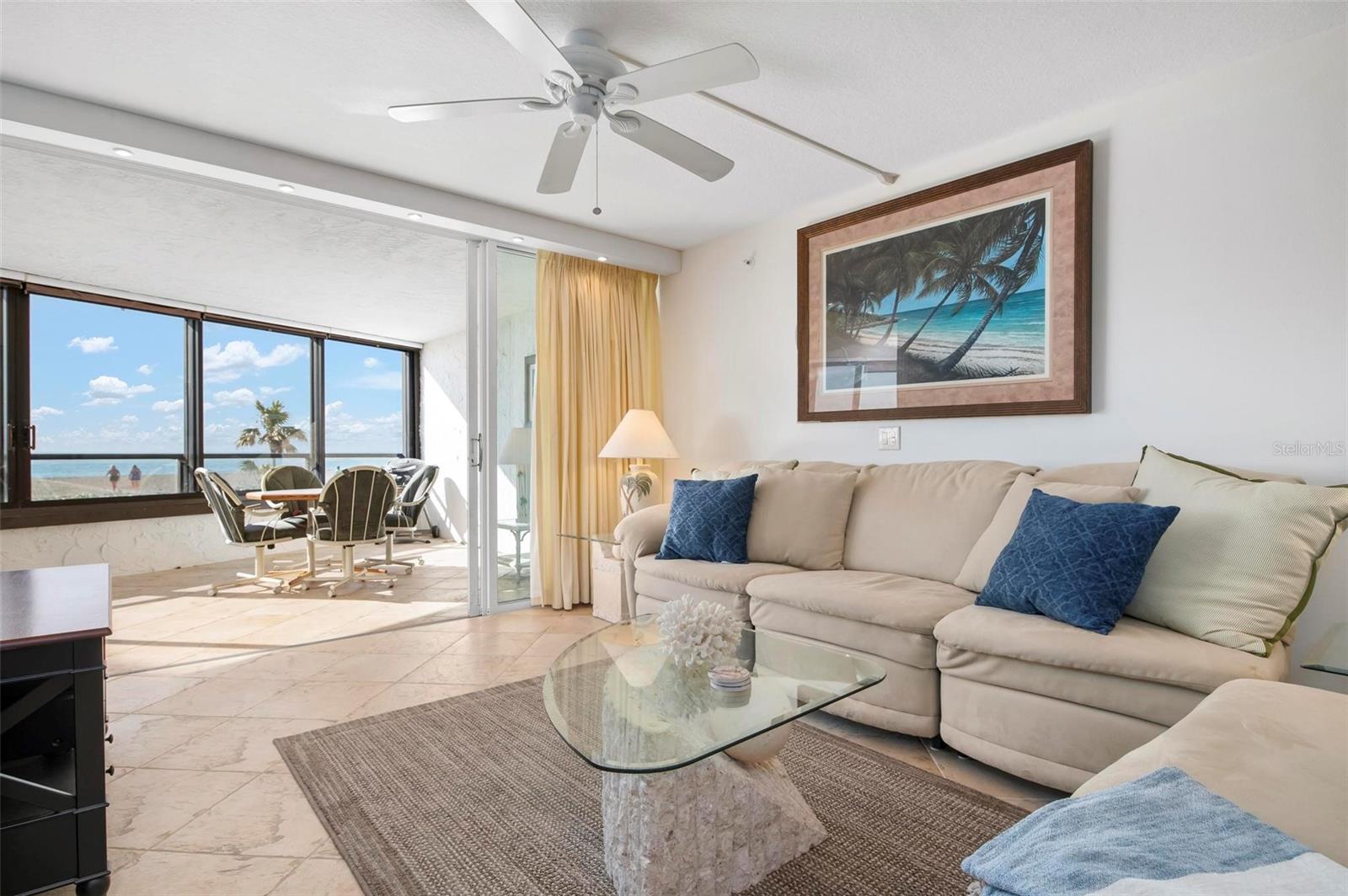 SANSOVINO THE - Residential