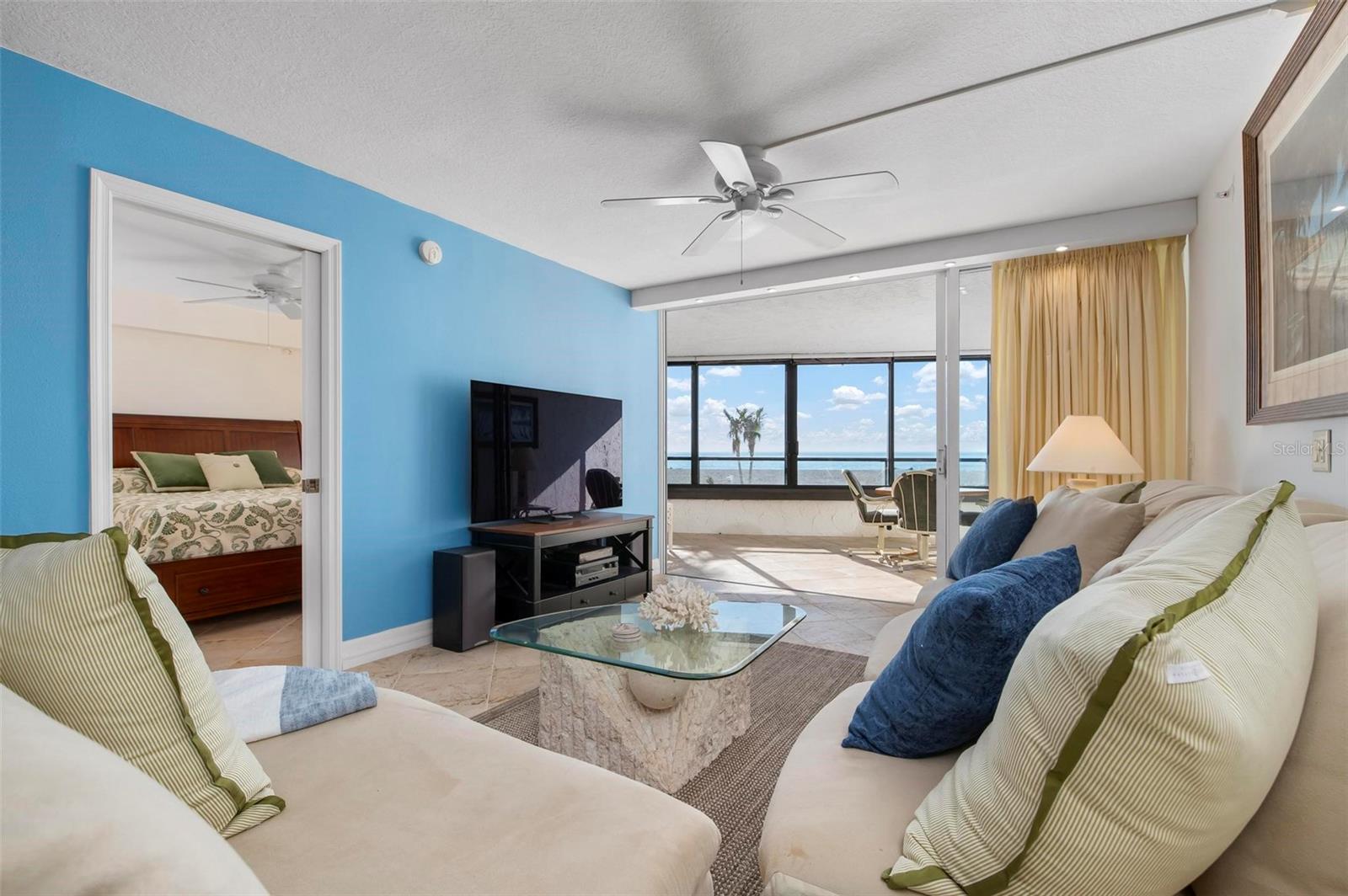 SANSOVINO THE - Residential