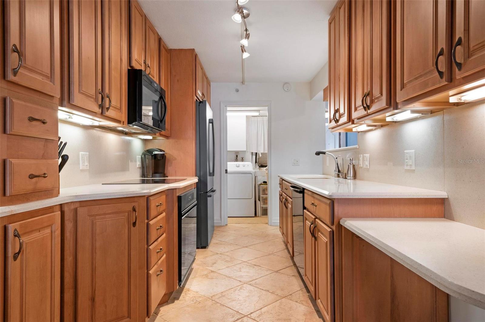 SANSOVINO THE - Residential