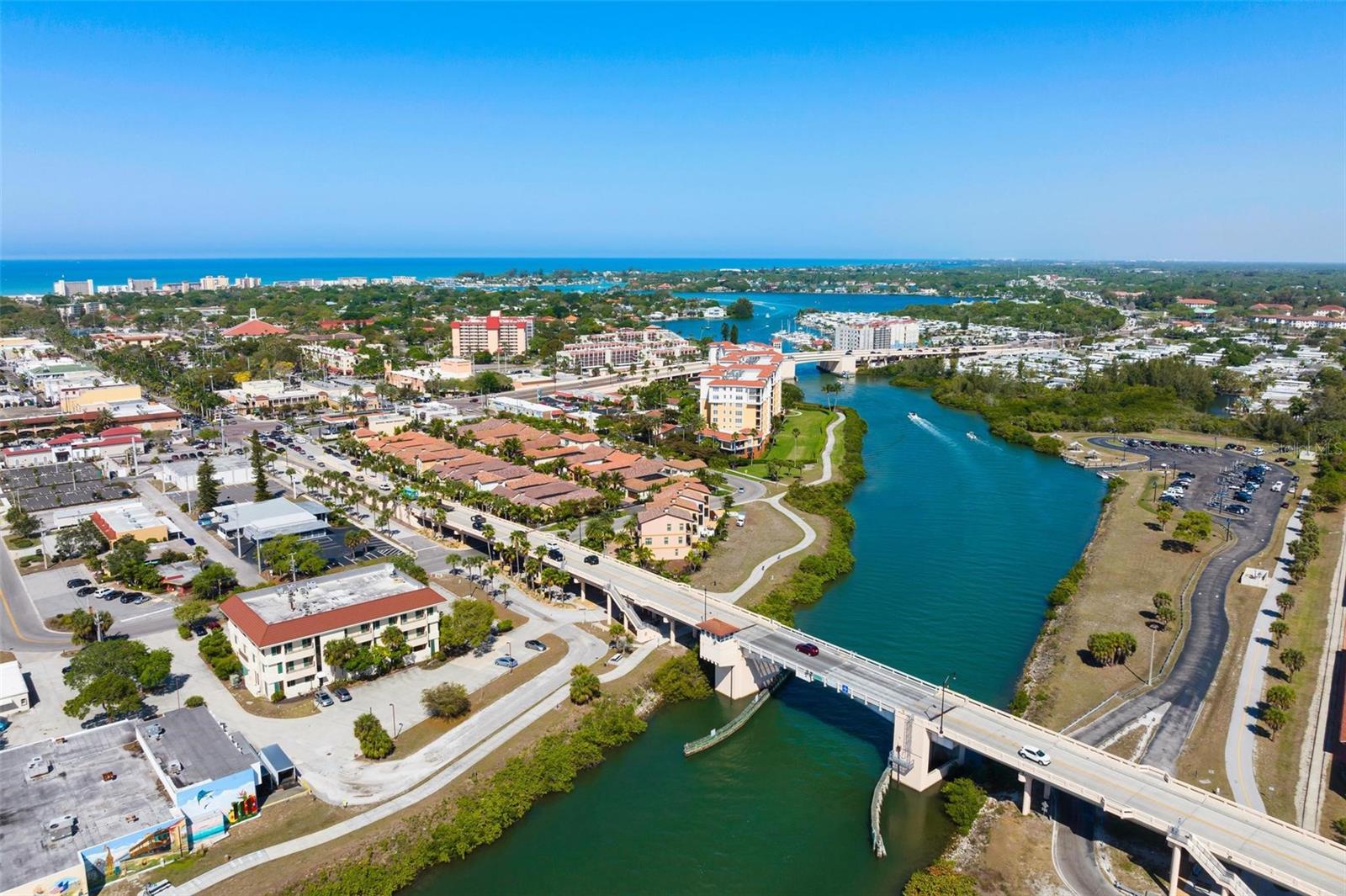 SANSOVINO THE - Residential