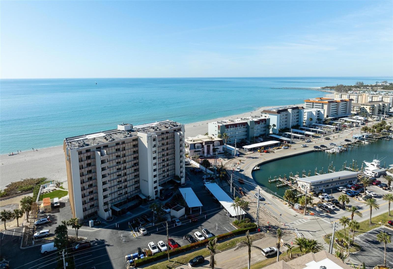 SANSOVINO THE - Residential