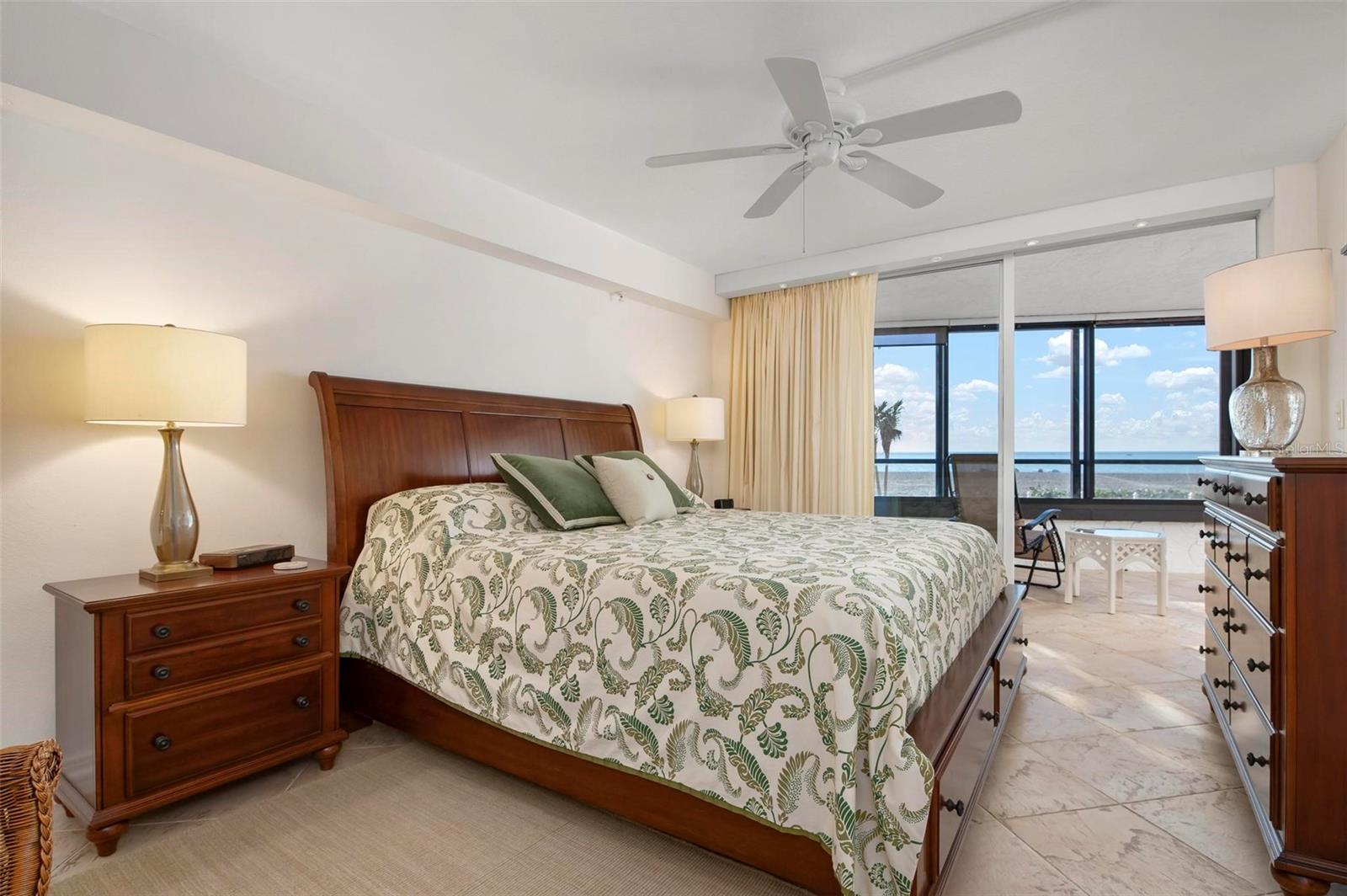 SANSOVINO THE - Residential