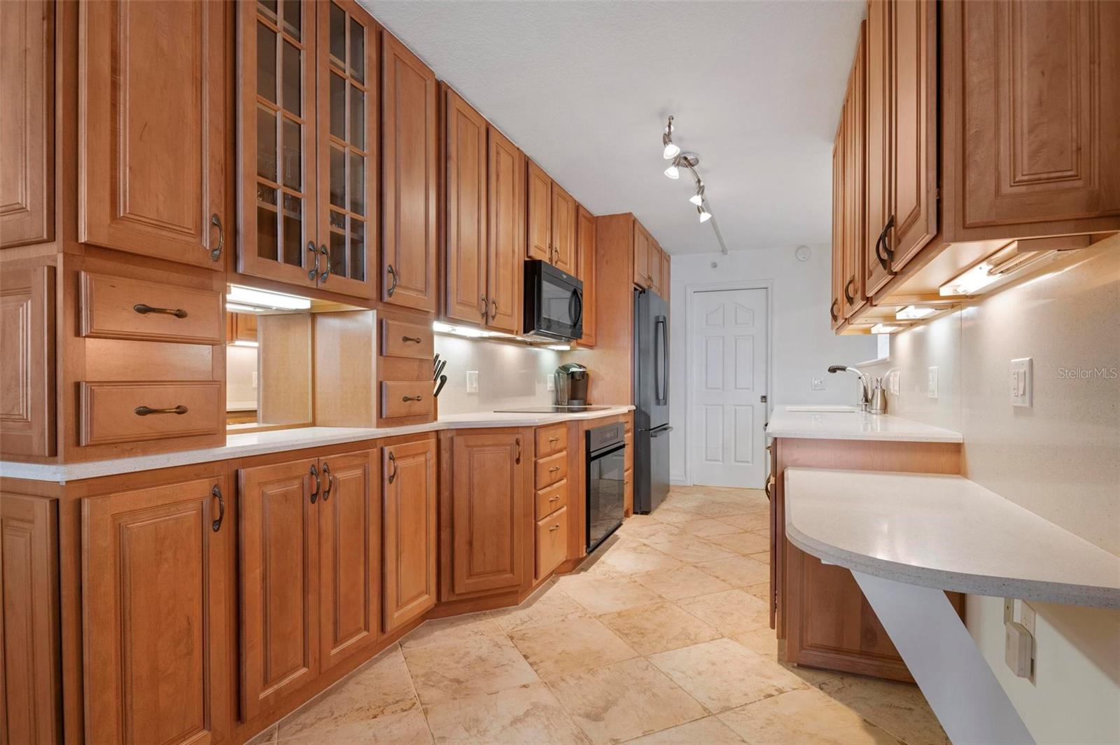 SANSOVINO THE - Residential