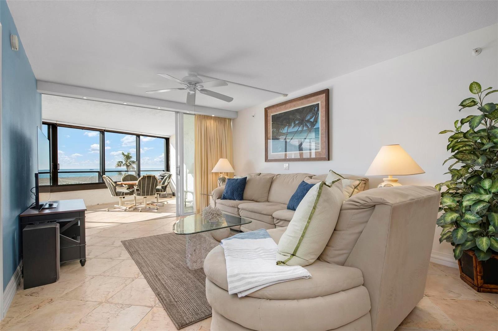 SANSOVINO THE - Residential