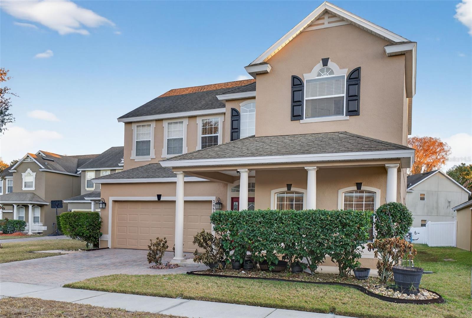 3052 RISING MIST COURT