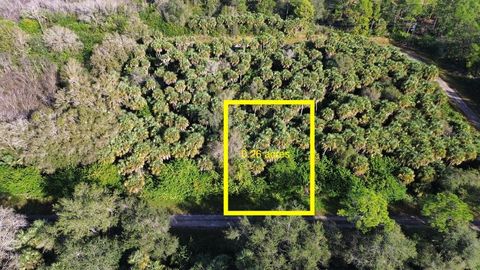 1219 ROSITA STREET E LEHIGH ACRES FL 33974