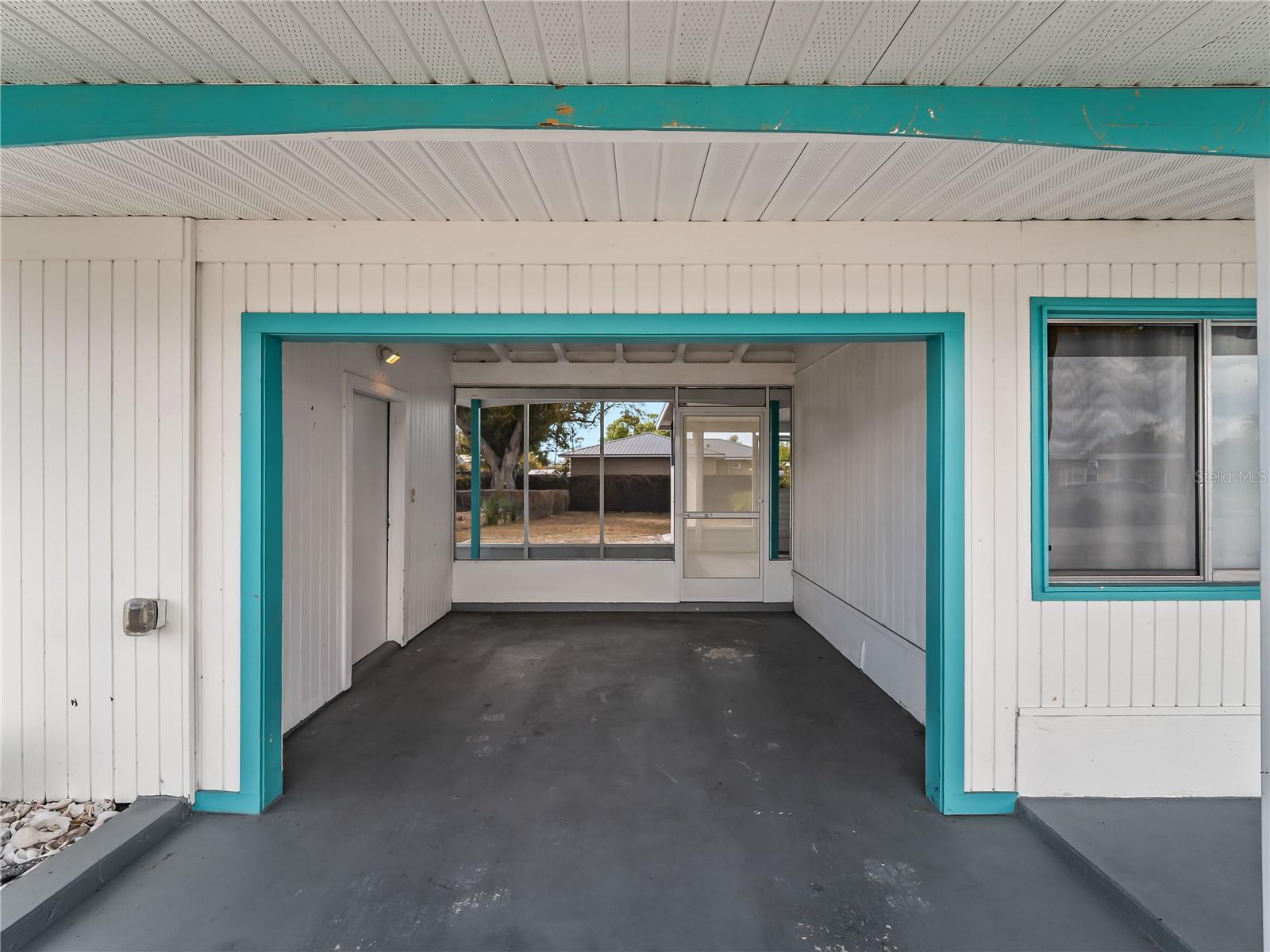 PORT CHARLOTTE SEC 011 - Residential