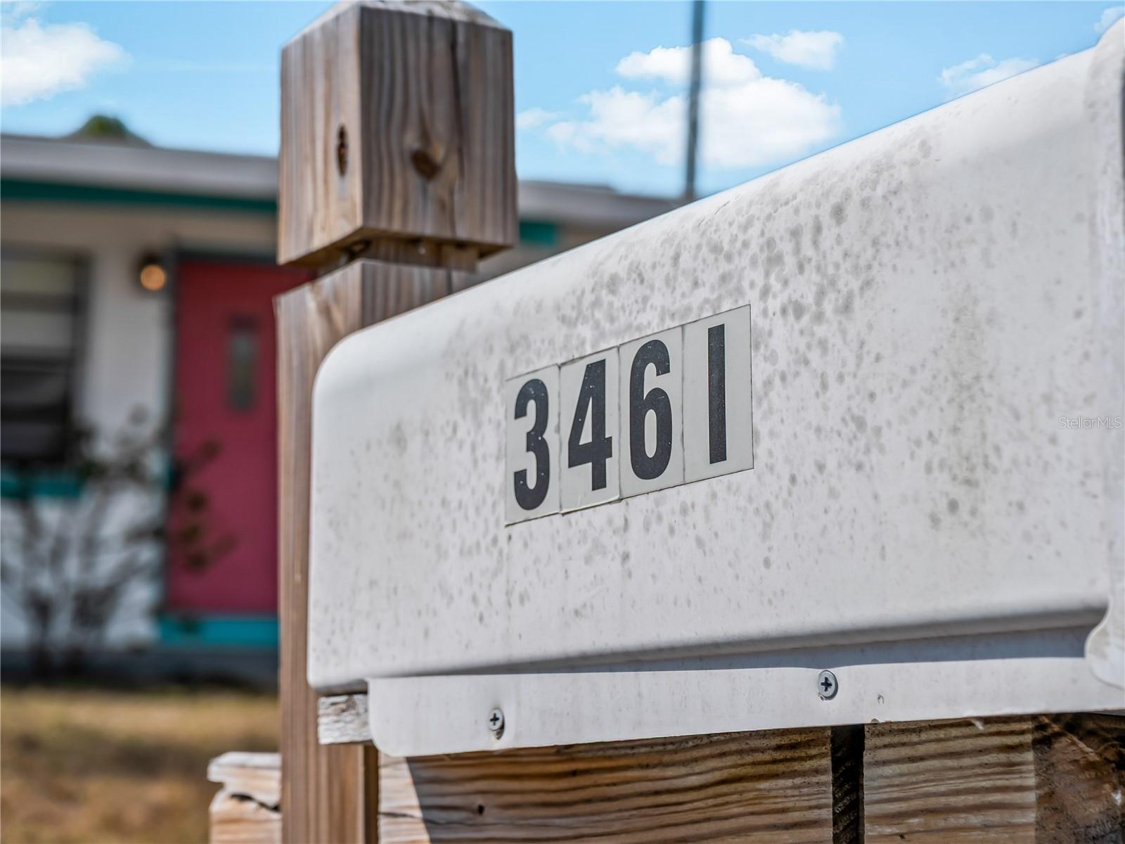 PORT CHARLOTTE SEC 011 - Residential